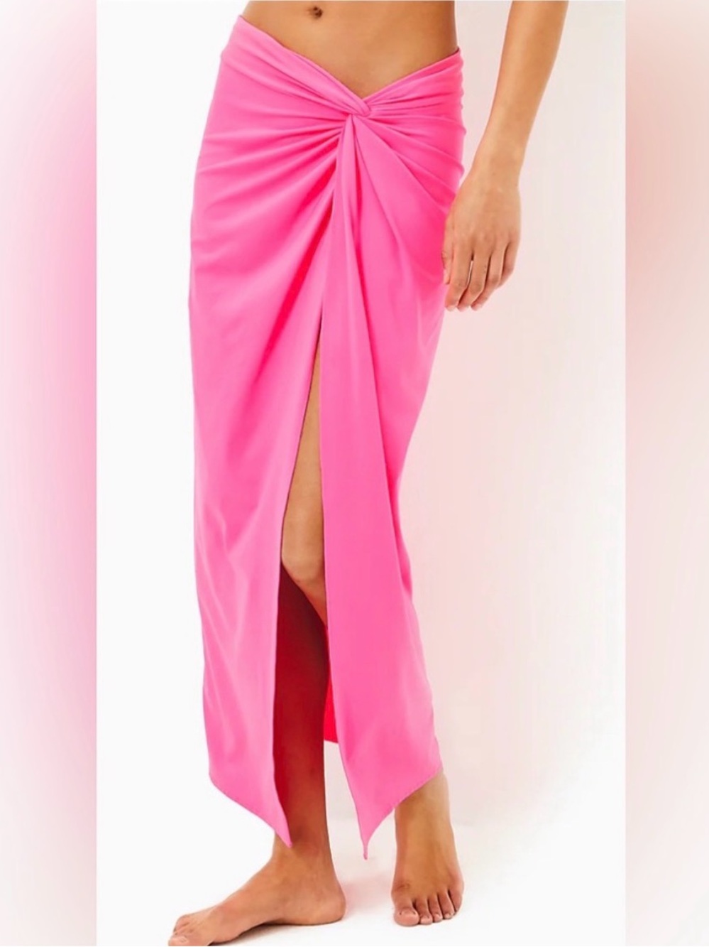 Lilly Pulitzer Leevy Cover Up